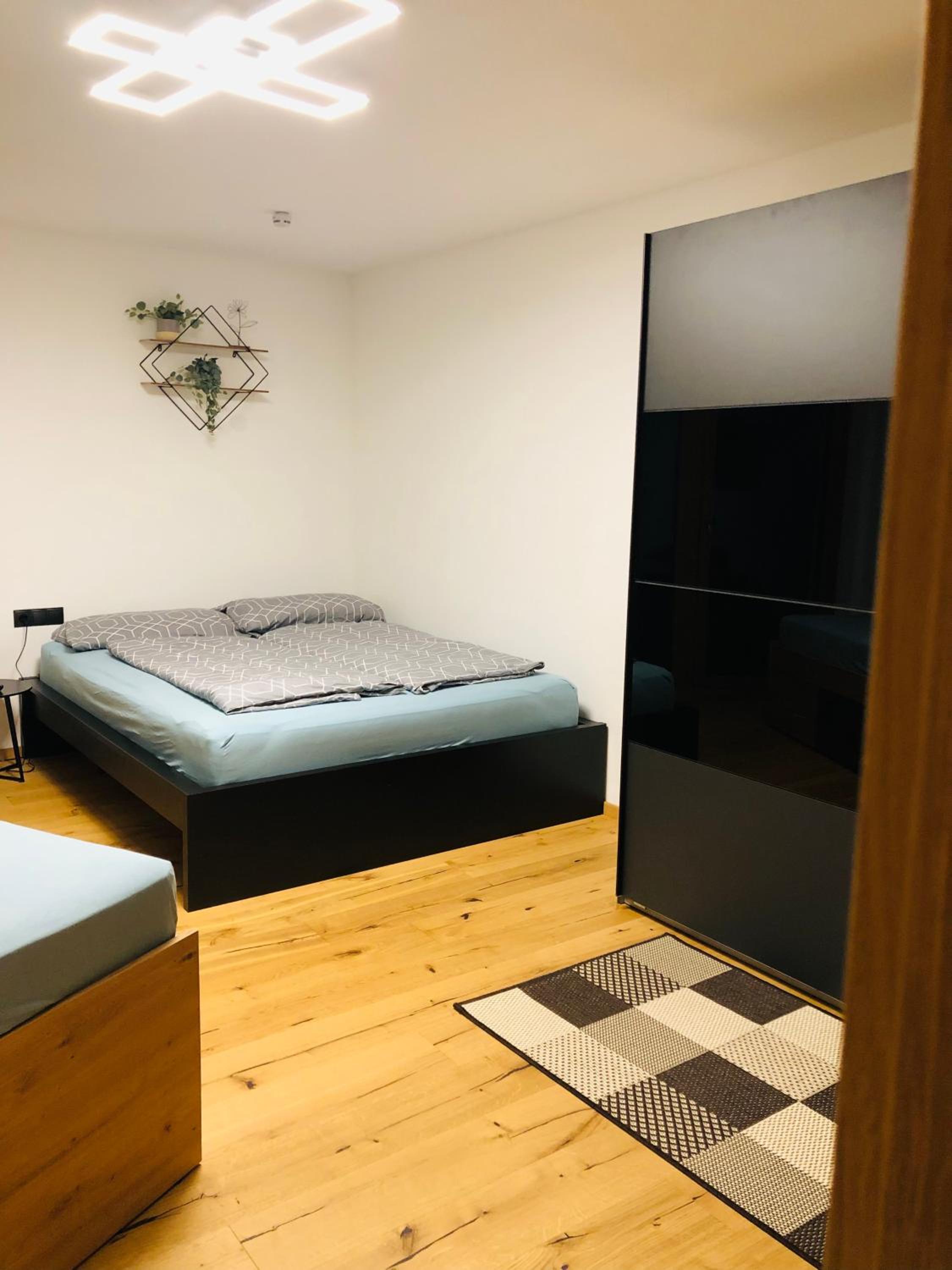 Ferienwohnung Talblick