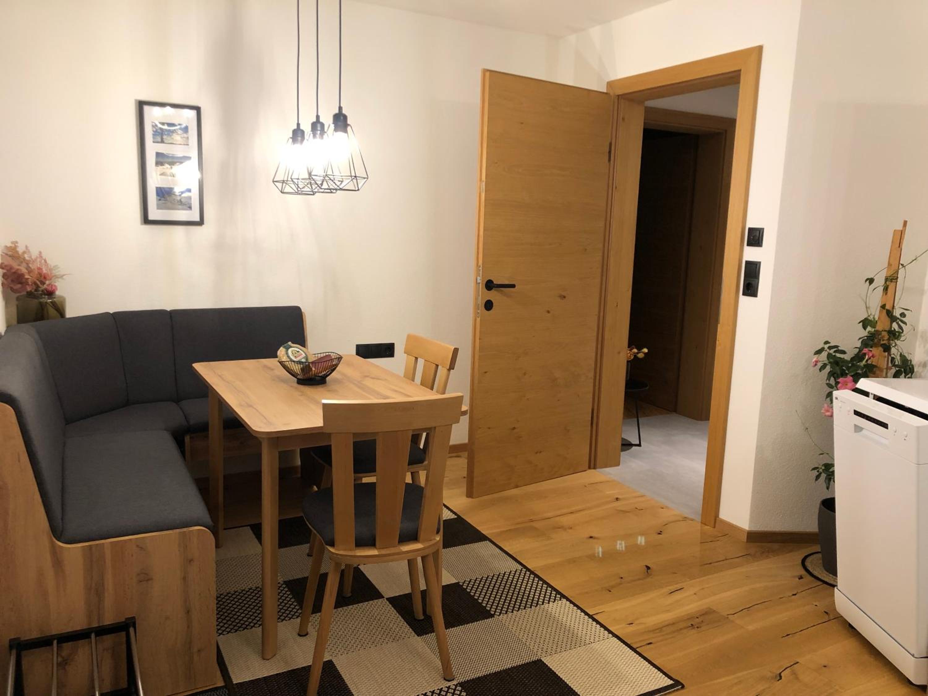 Ferienwohnung Talblick