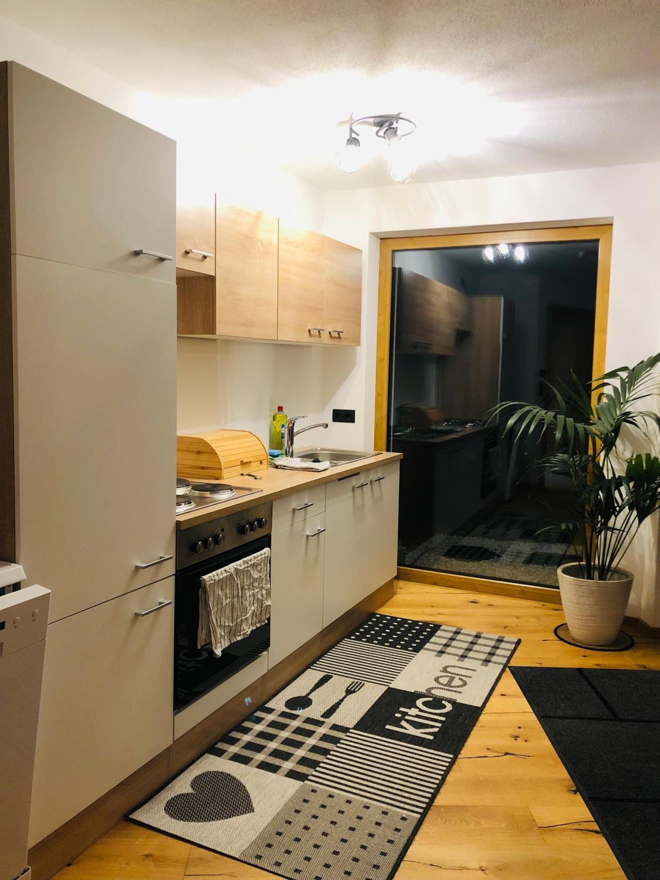 Ferienwohnung Talblick