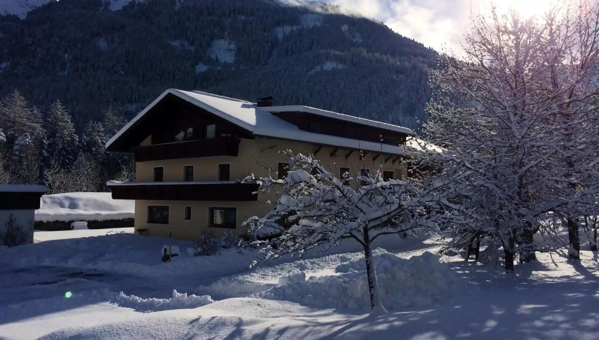 SennHOF Lechtal