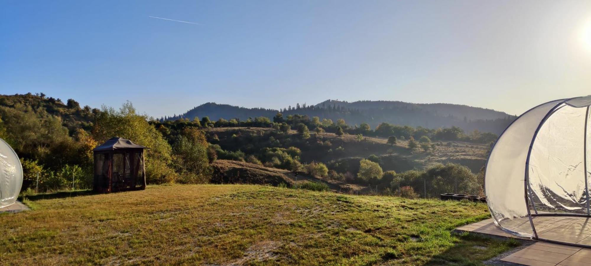 Garden Village Retreat view 5