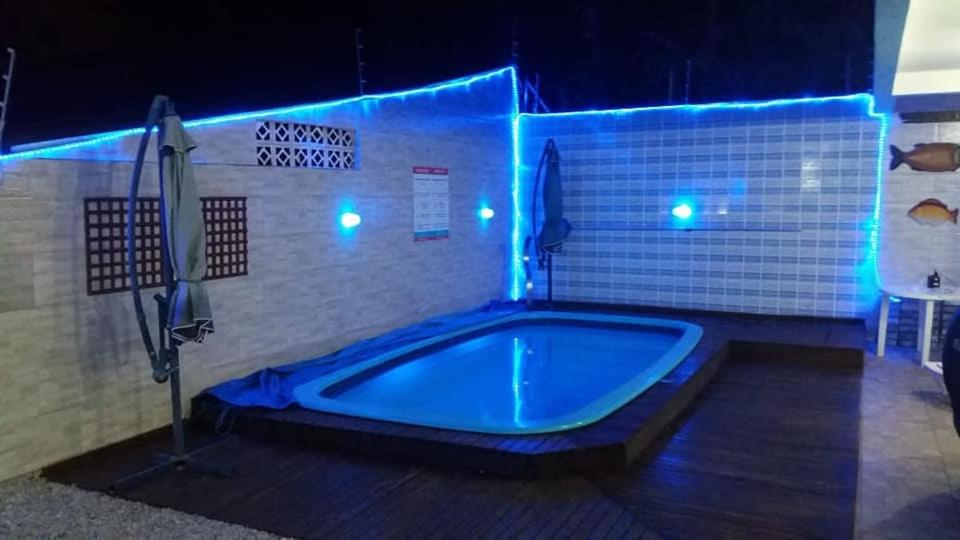 Residencial Vovó Luiz