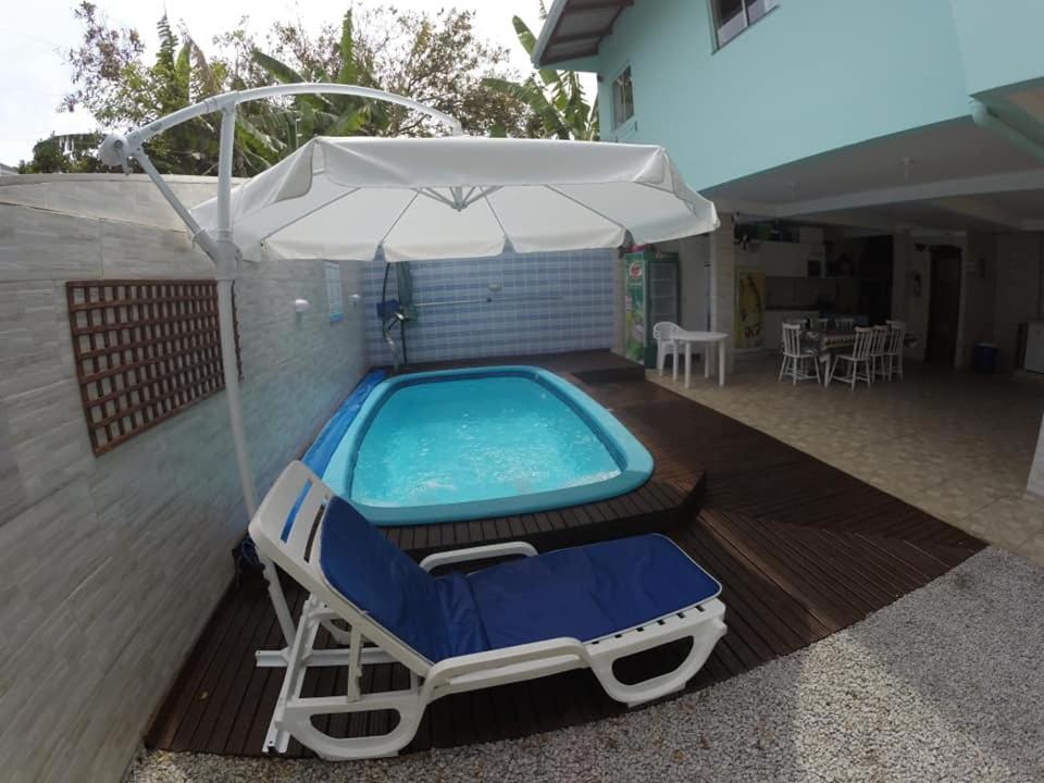 Residencial Vovó Luiz