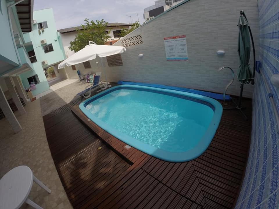 Residencial Vovó Luiz