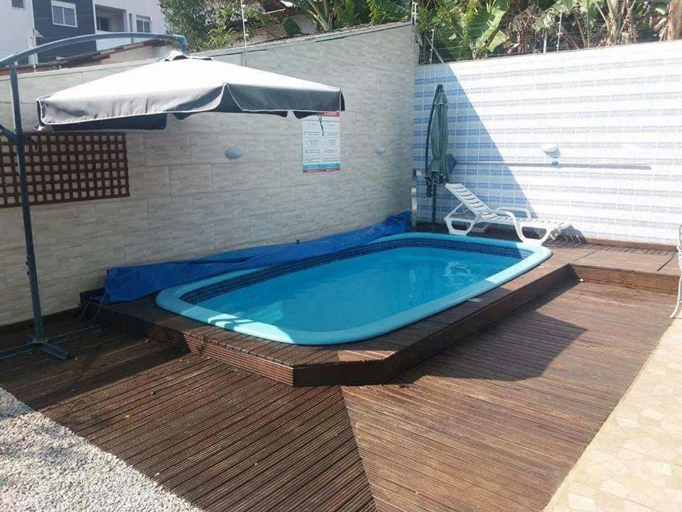 Residencial Vovó Luiz