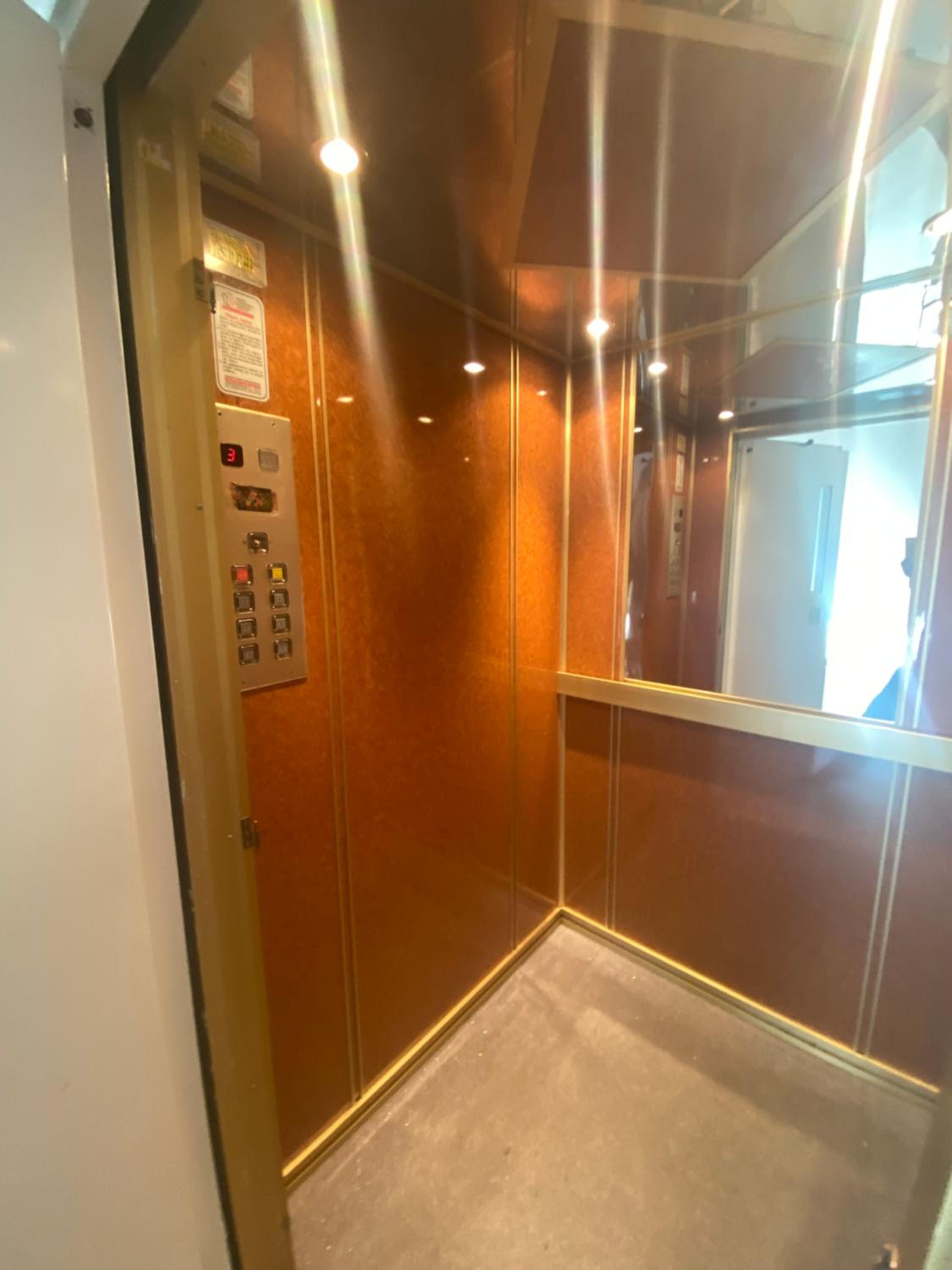 Luxury apartment Athens Riviera