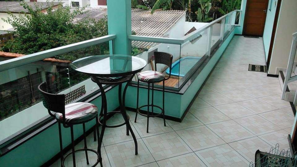 Residencial Vovó Luiz