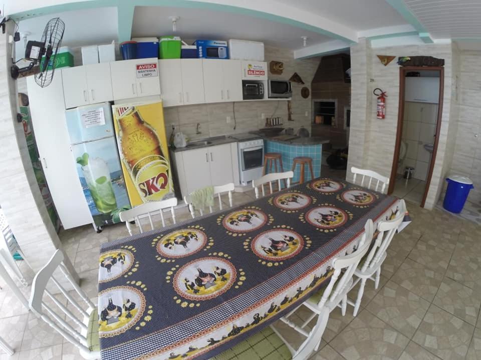 Residencial Vovó Luiz