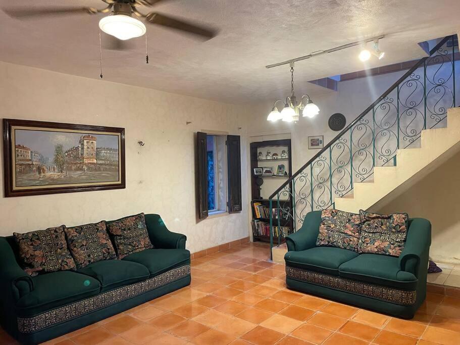 Casa Mex view 5