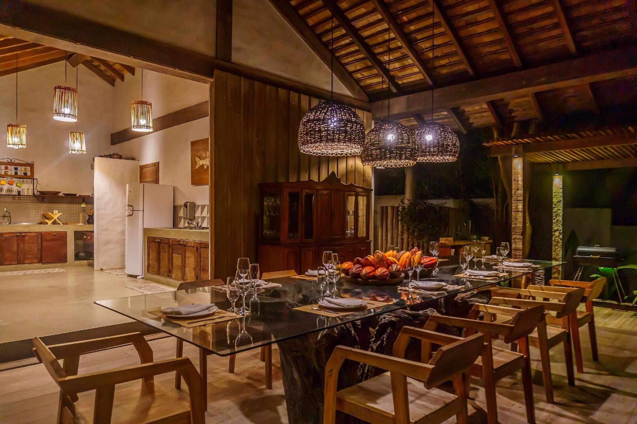 Casa Jambo Trancoso - Oasis Close to the Beach