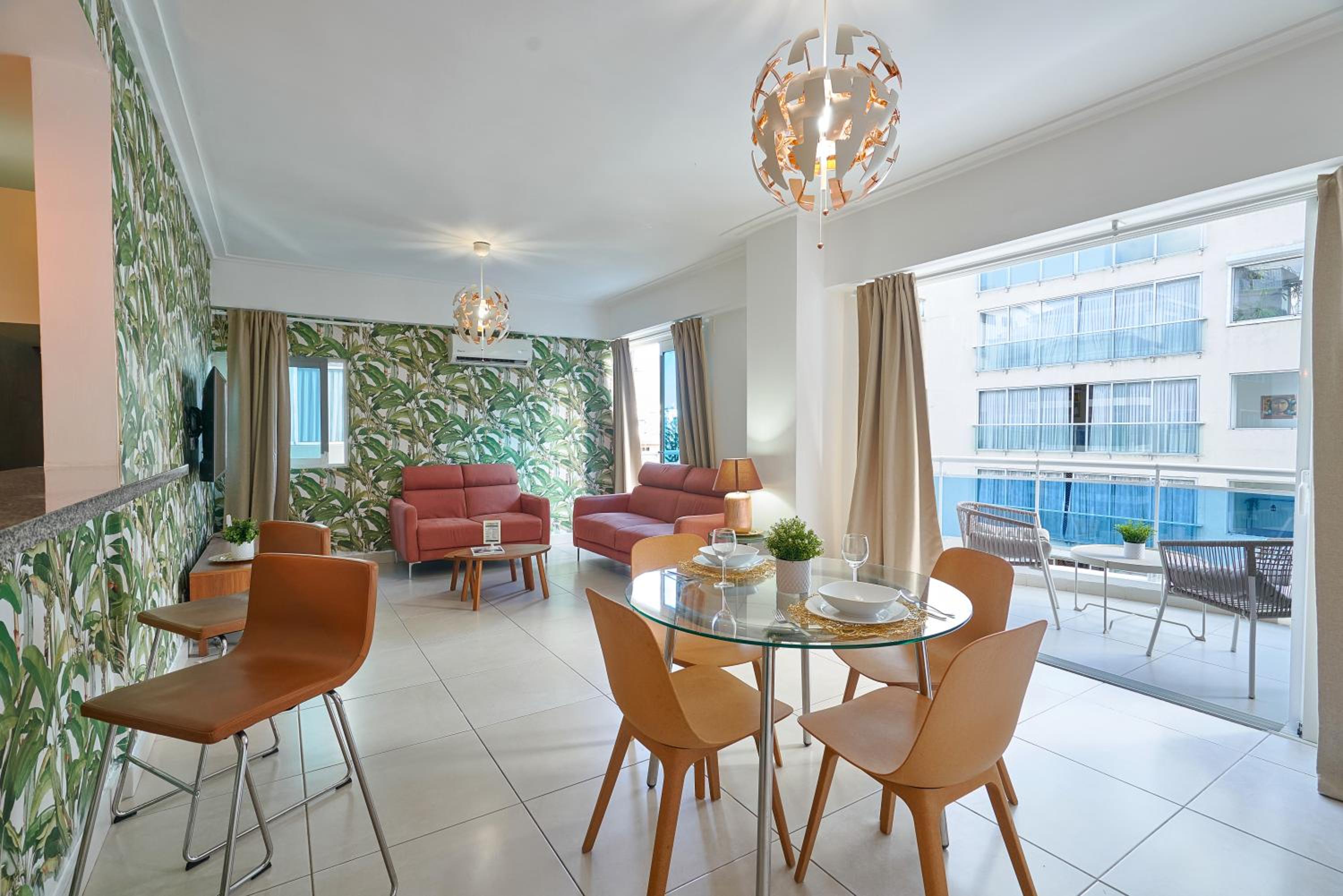 Central Park Tower