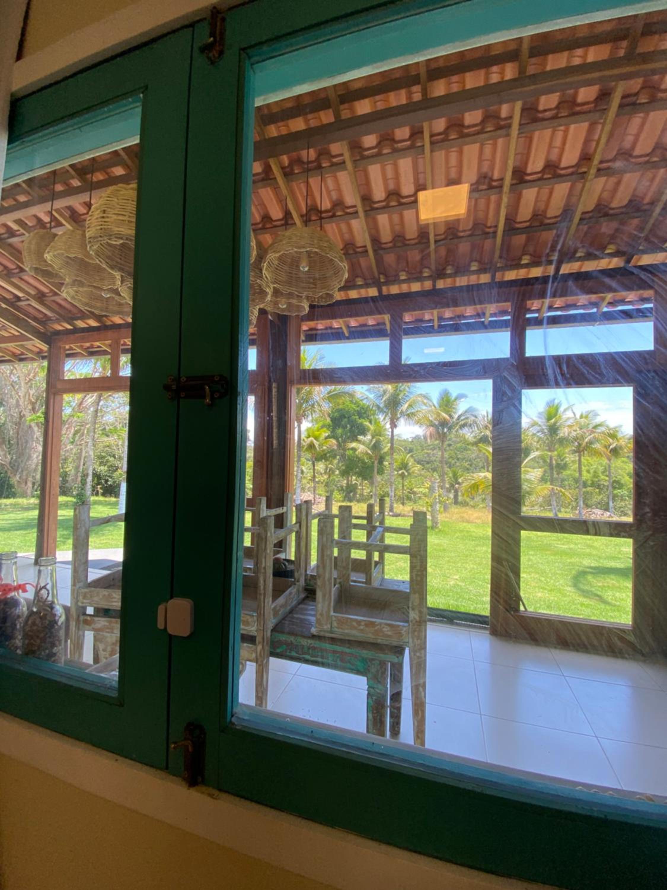 Sítio Casa Vida Nova