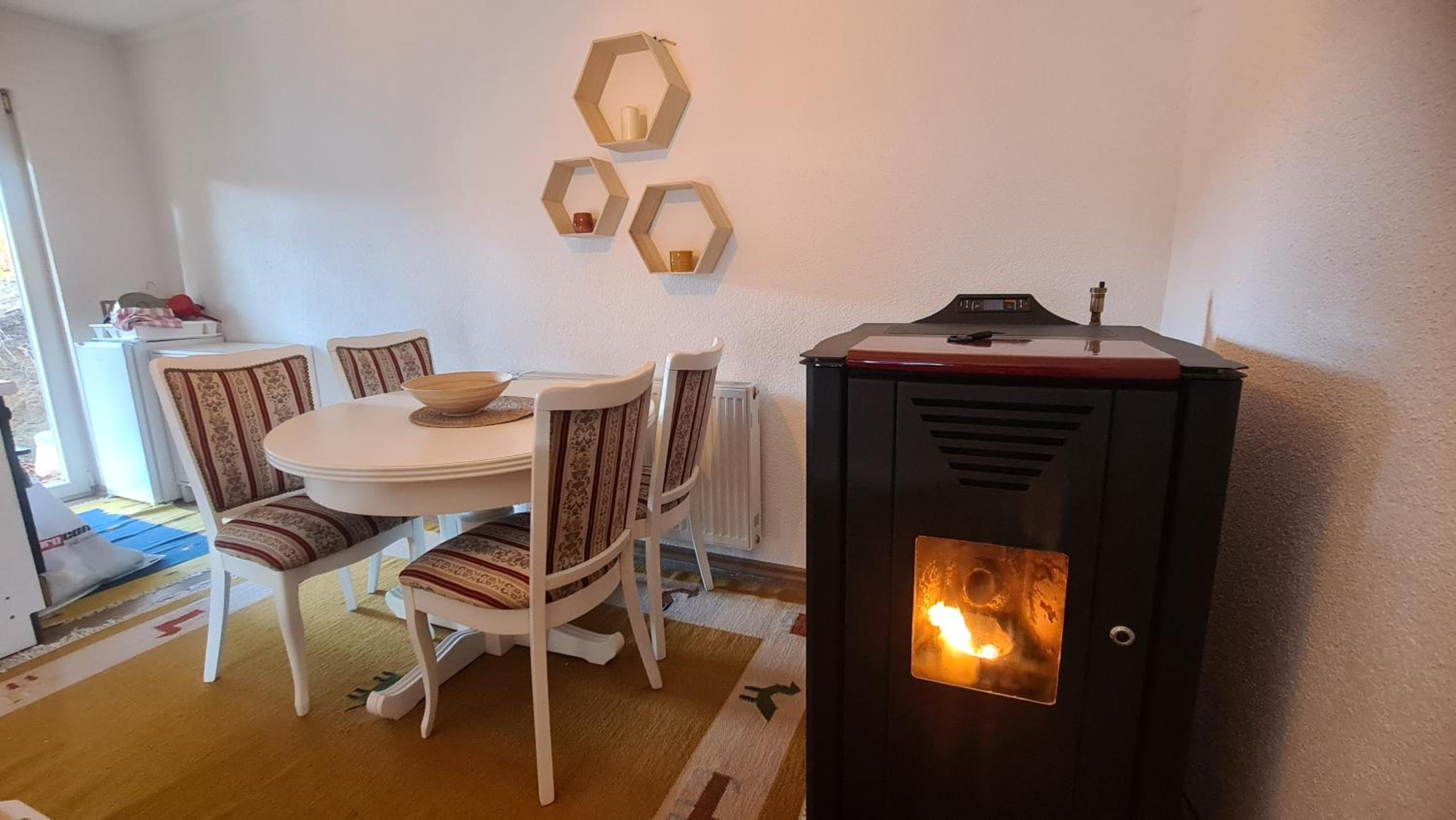 Apartman Emina Pridolci