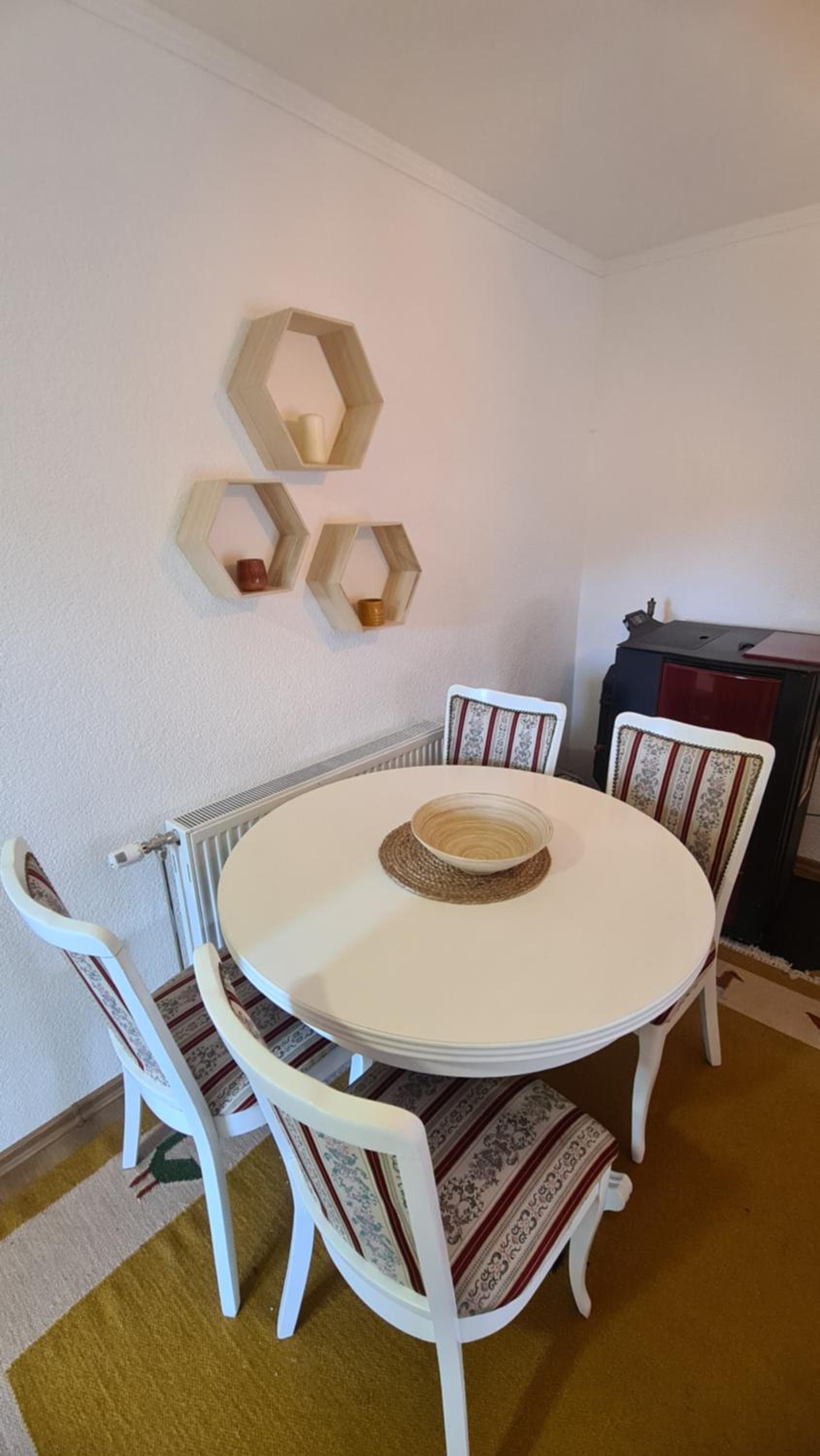 Apartman Emina Pridolci