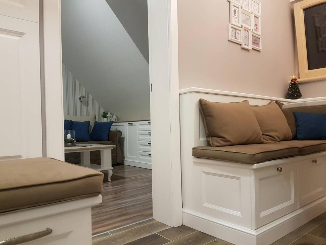 Apartman Maglic 412 Lux view 4