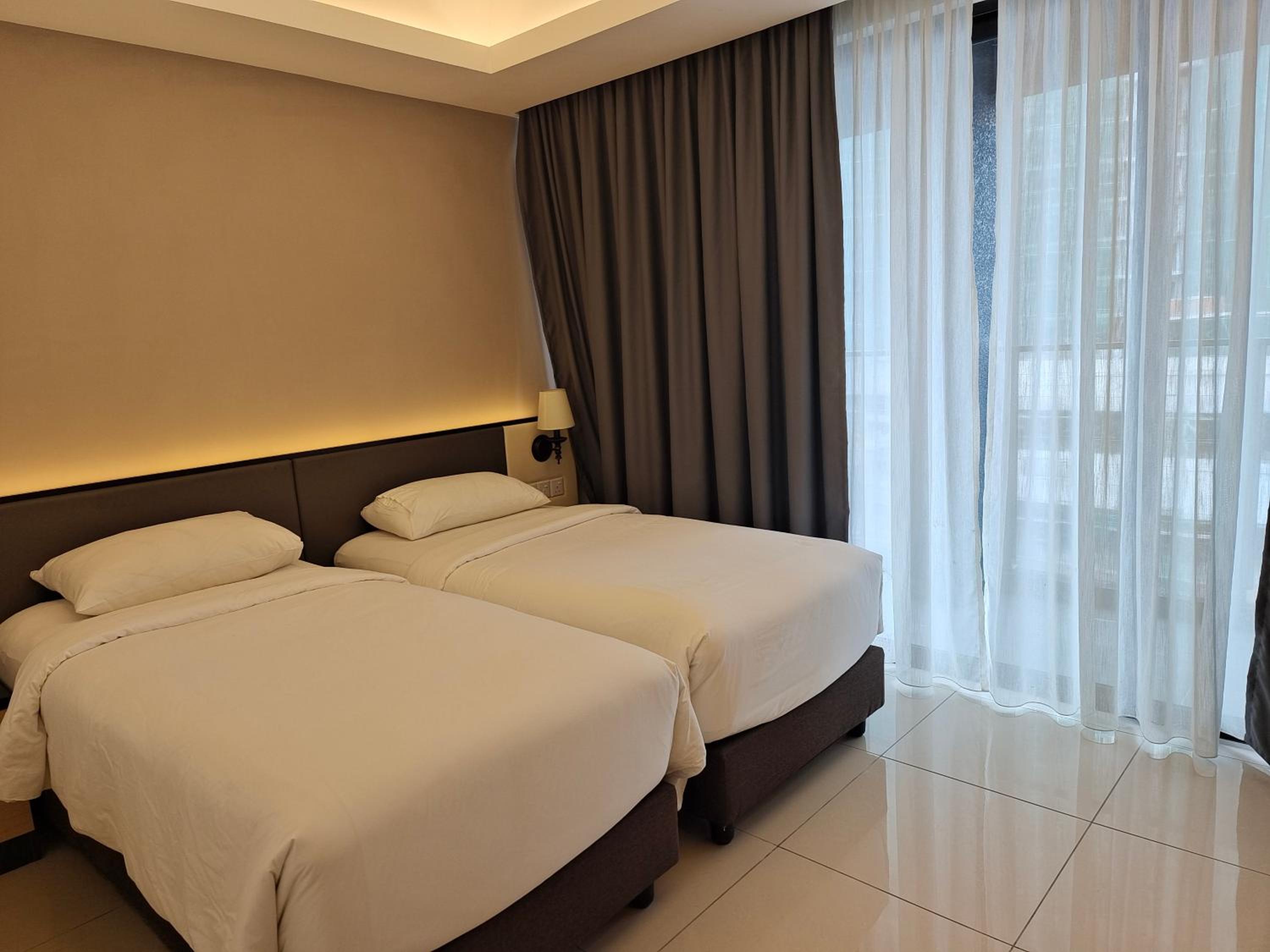 Genting Hilltop Ion Delemen Homestay photo 6