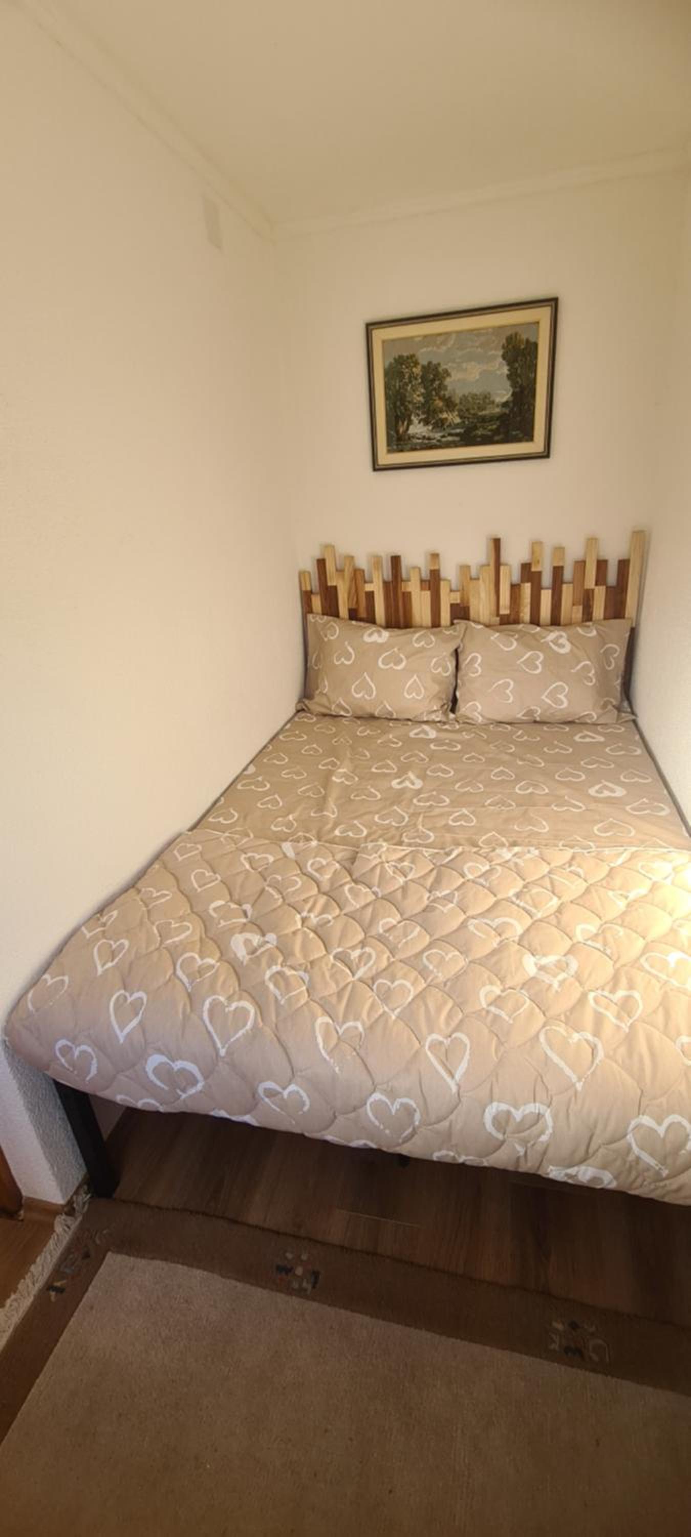 Apartman Emina Pridolci