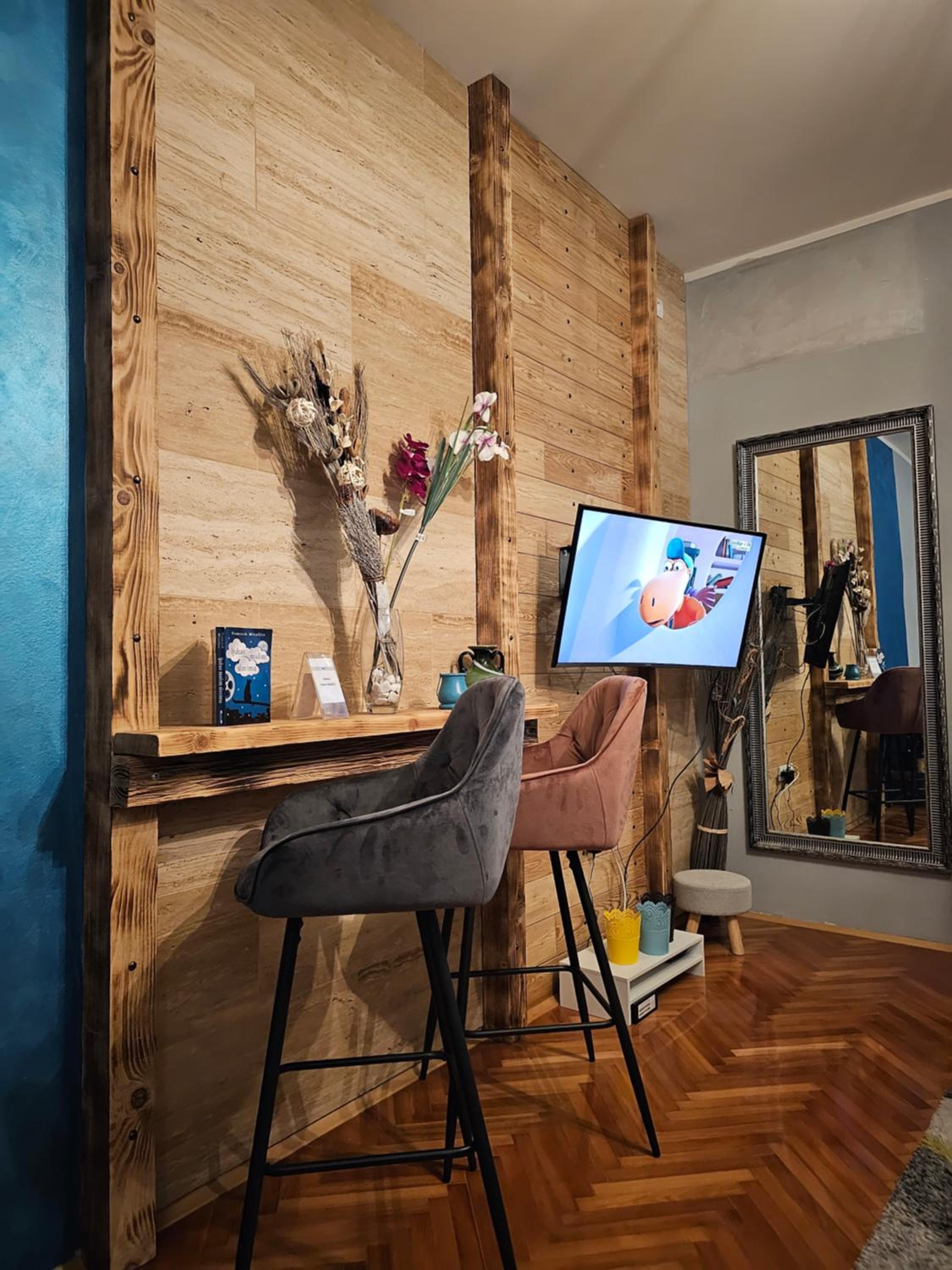 Center Lux Apartment Marijana