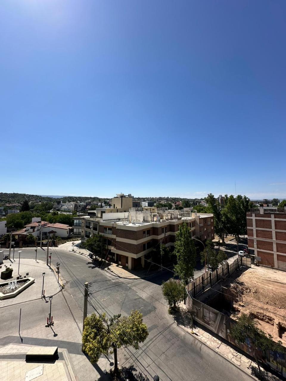 Carlos Paz-Lake Towers