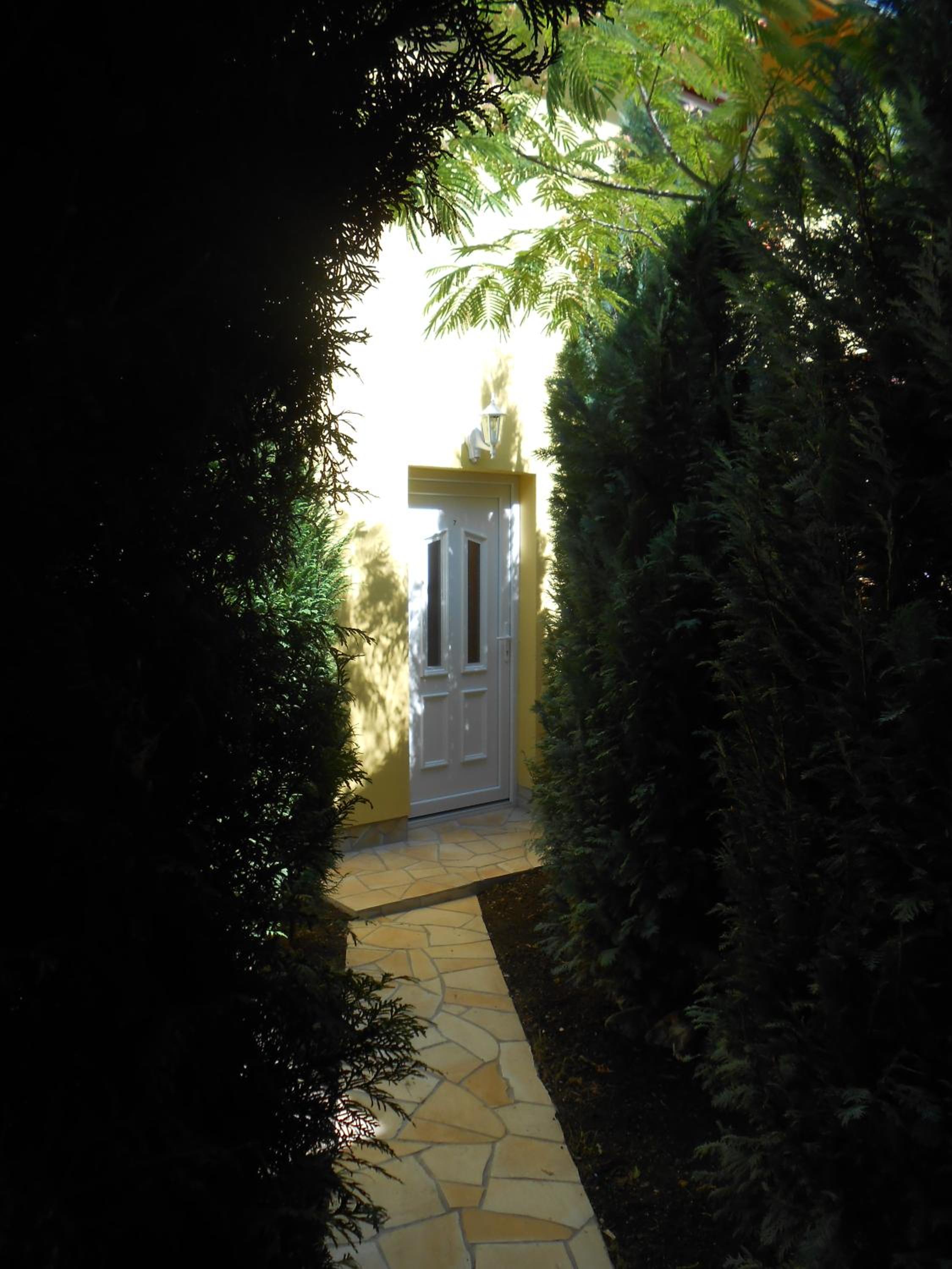 Castello Vendég és Apartmanház
