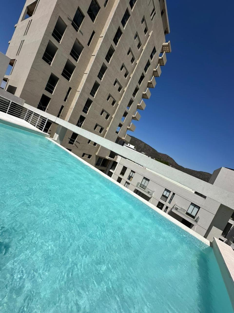 Carlos Paz-Lake Towers