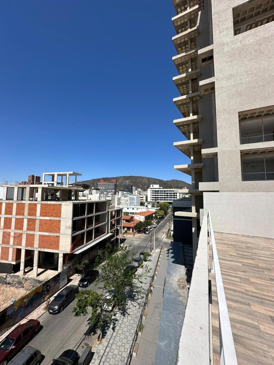 Carlos Paz-Lake Towers