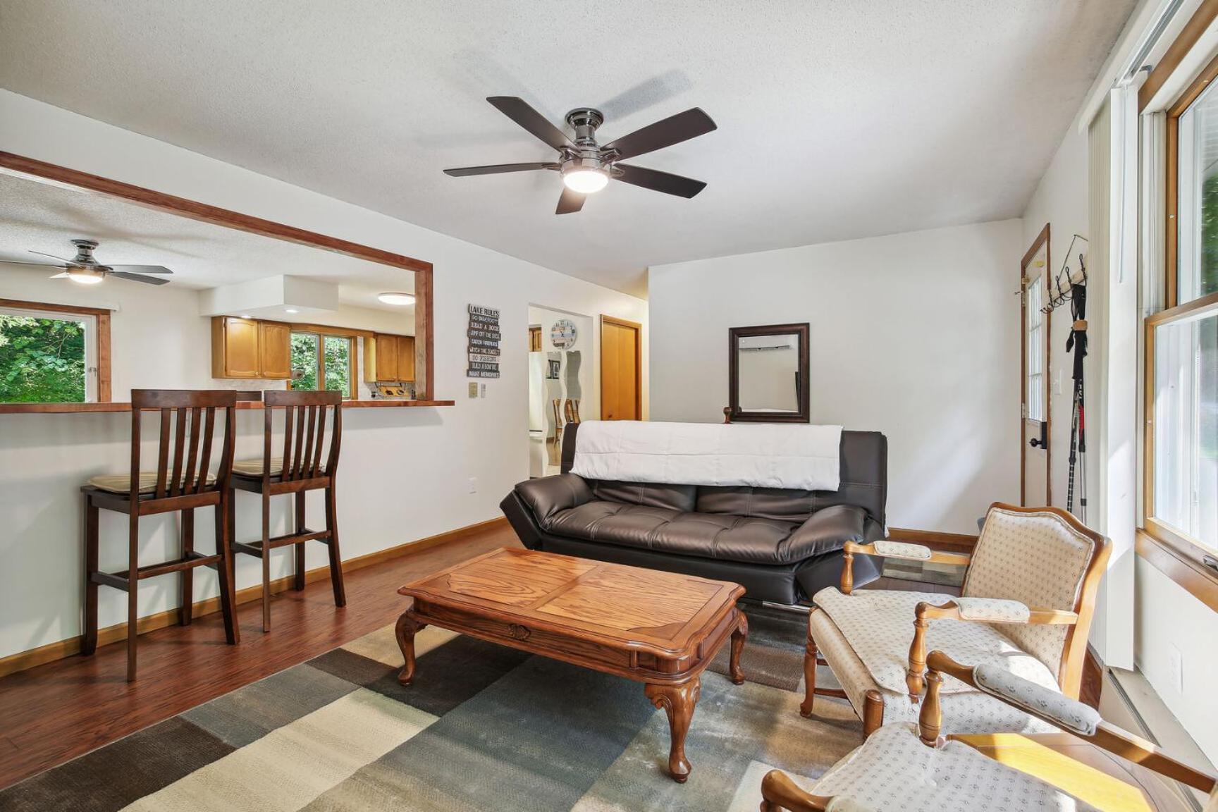 Kickapoo Creekside Escape view 4