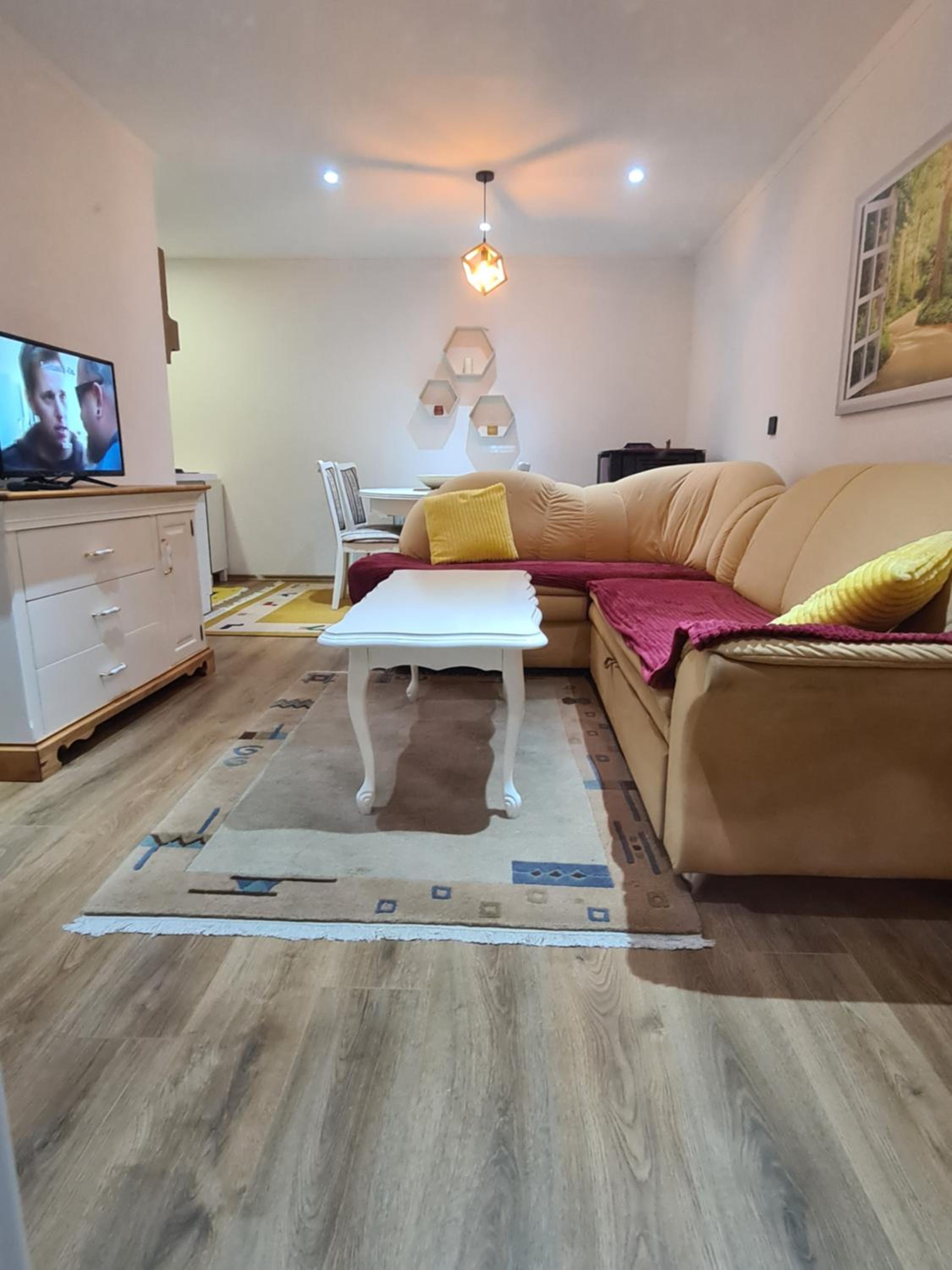 Apartman Emina Pridolci