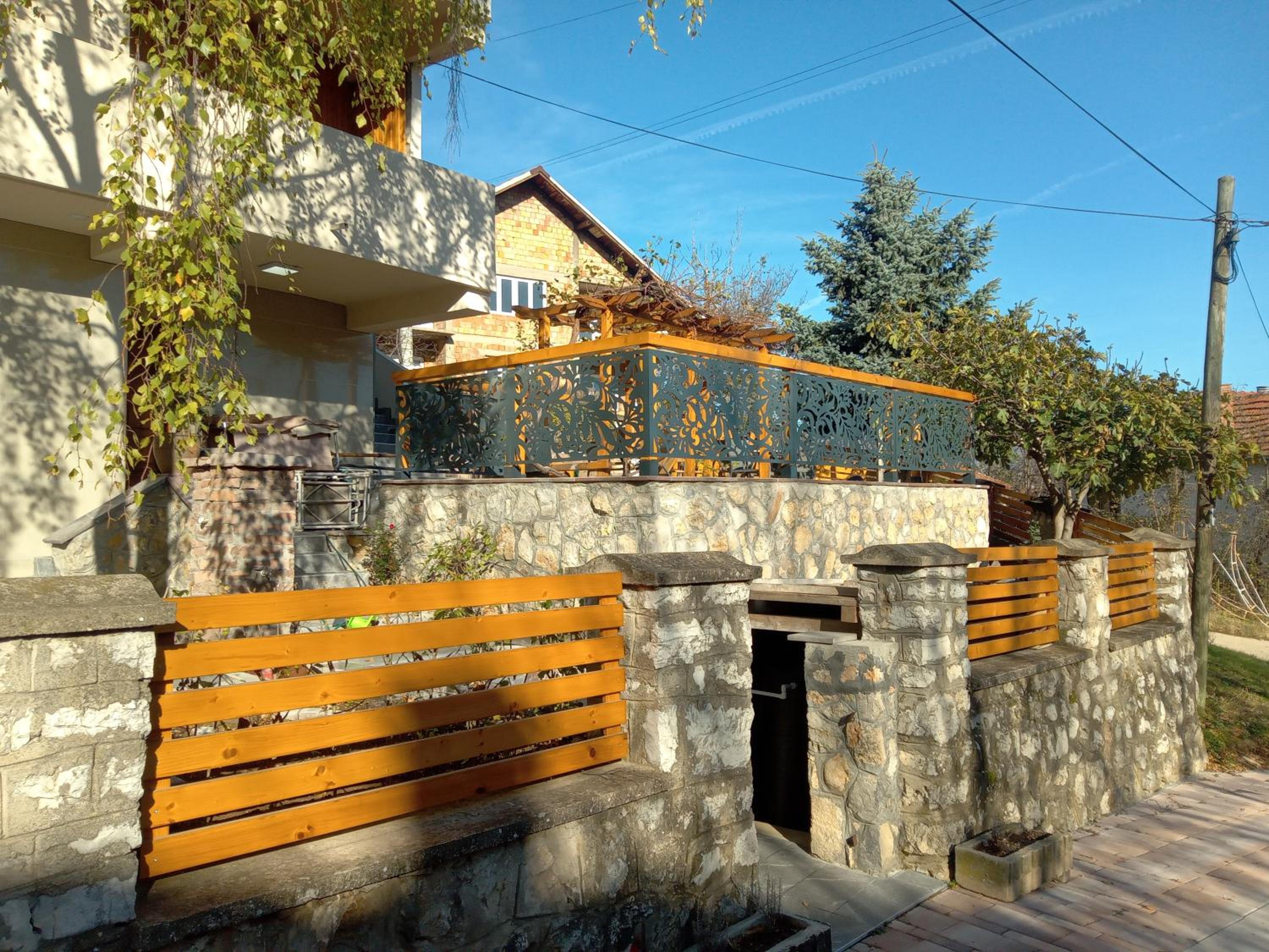 APARTMANSKI SMEŠTAJ SOLARIS kod Aqua Parka Lux Apartman LAZAR