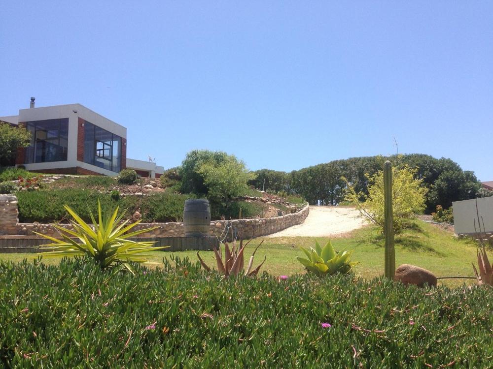 HERMOSA Y MODERNA CASA VACACIONAL