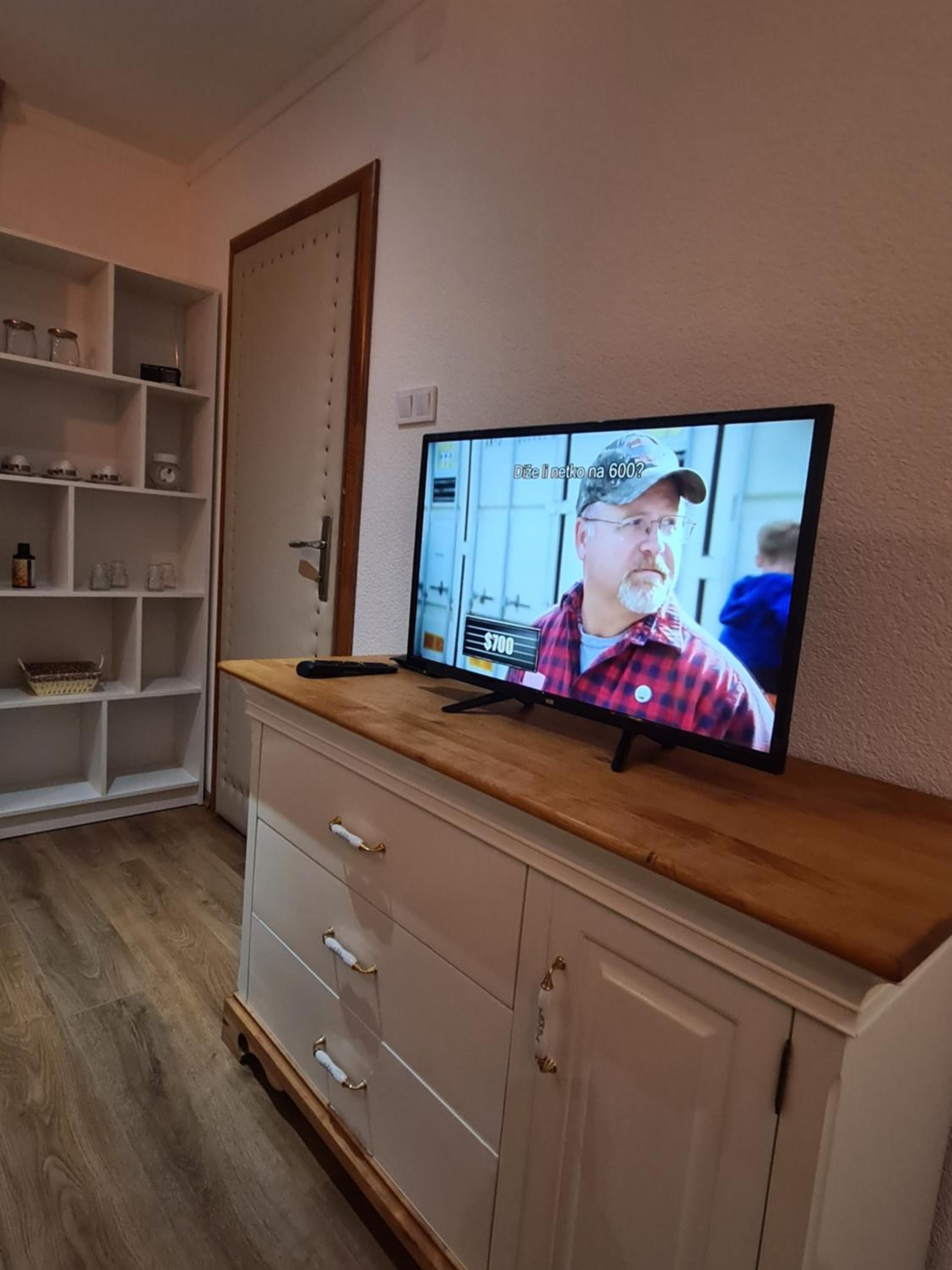Apartman Emina Pridolci