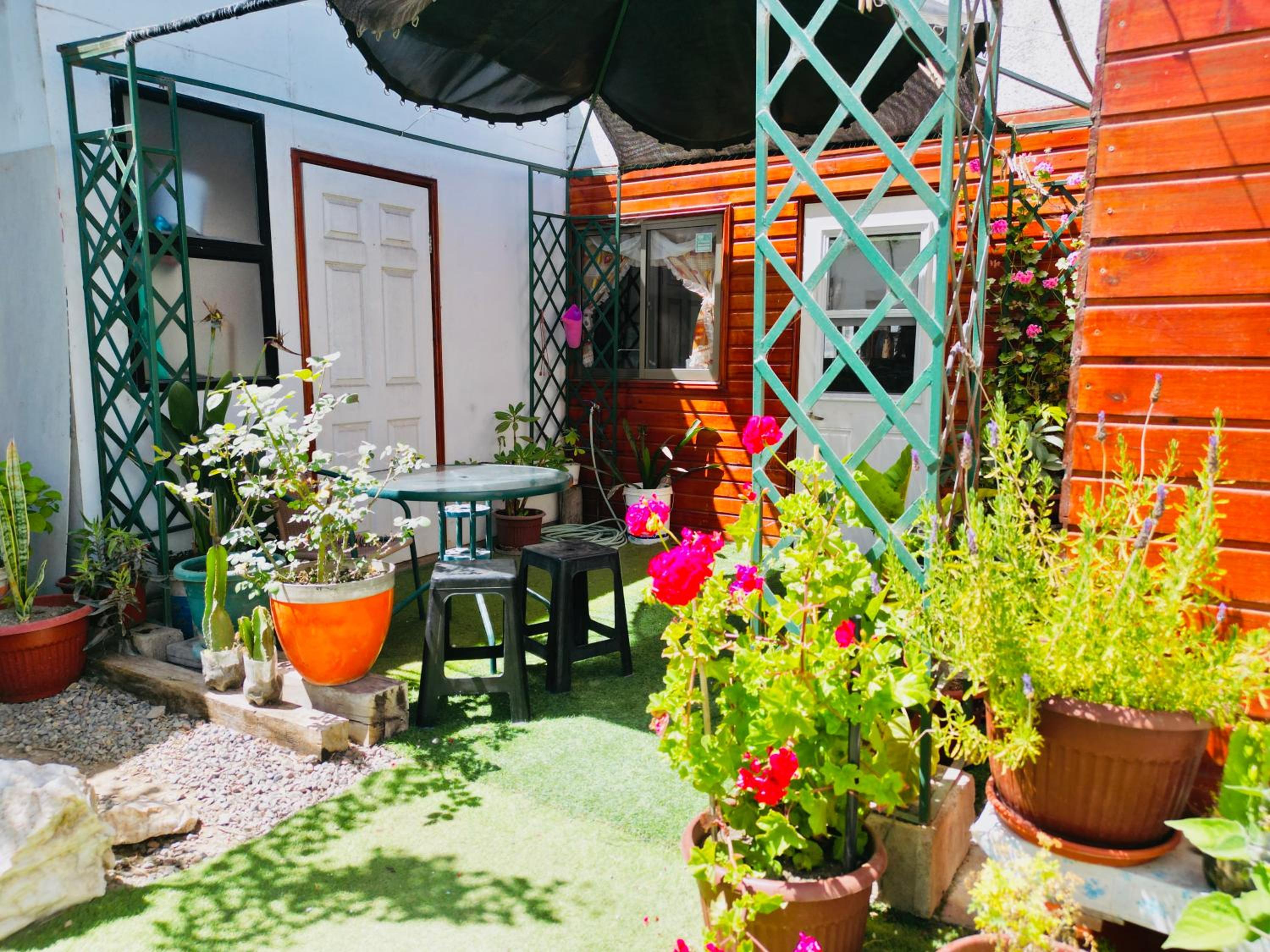 HERMOSA Y MODERNA CASA VACACIONAL