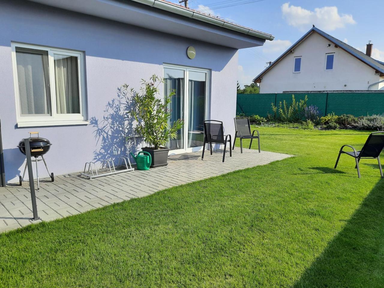 Modrý apartmán 2 - studio en Znojmo