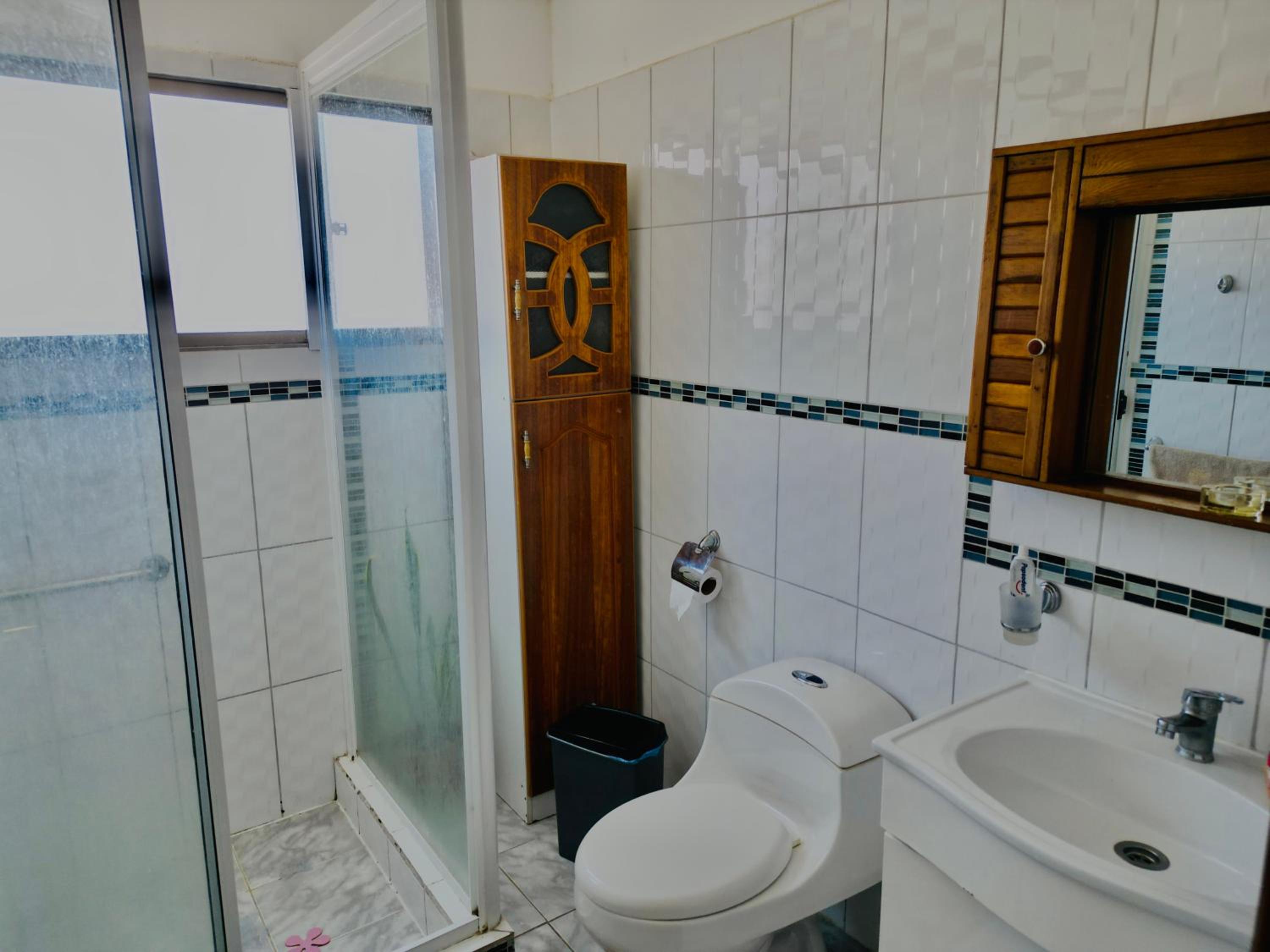 HERMOSA Y MODERNA CASA VACACIONAL