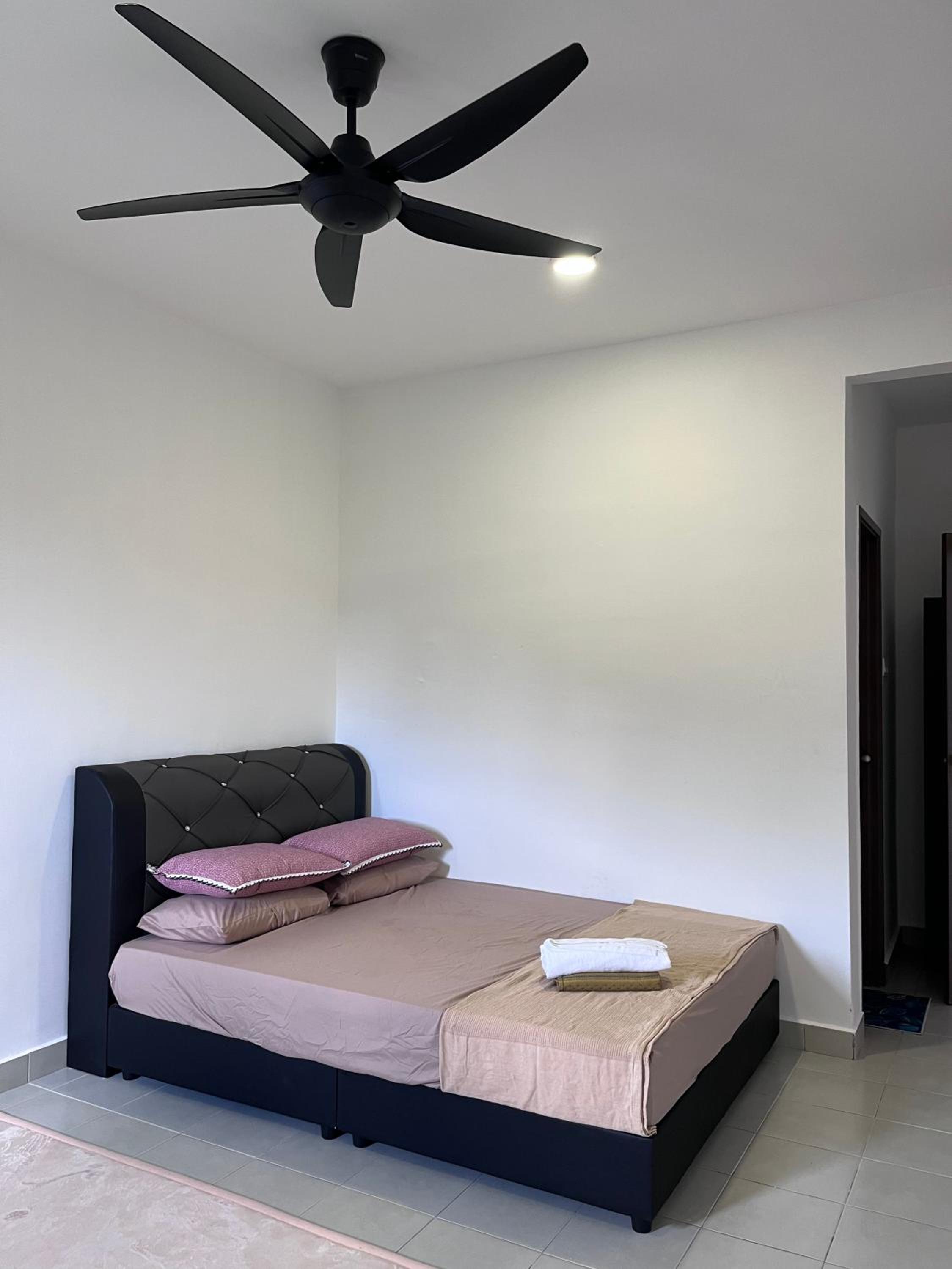 Omak Kito Homestay Melaka photo 6