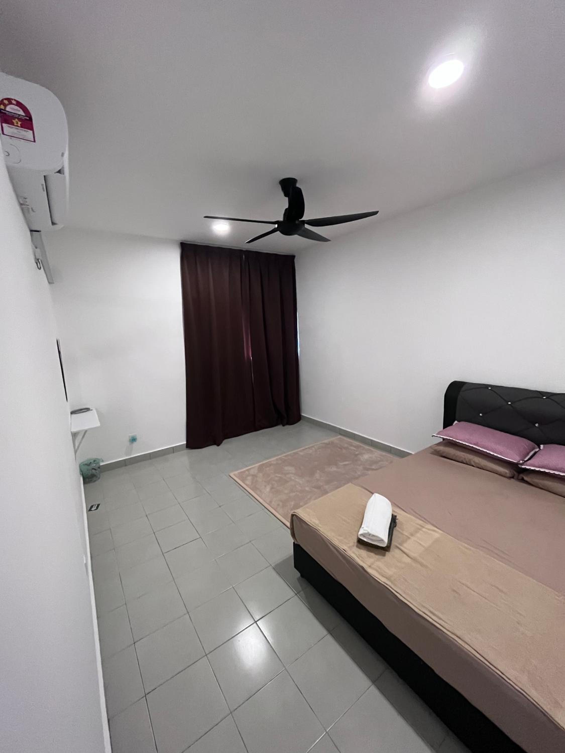 Omak Kito Homestay Melaka photo 7