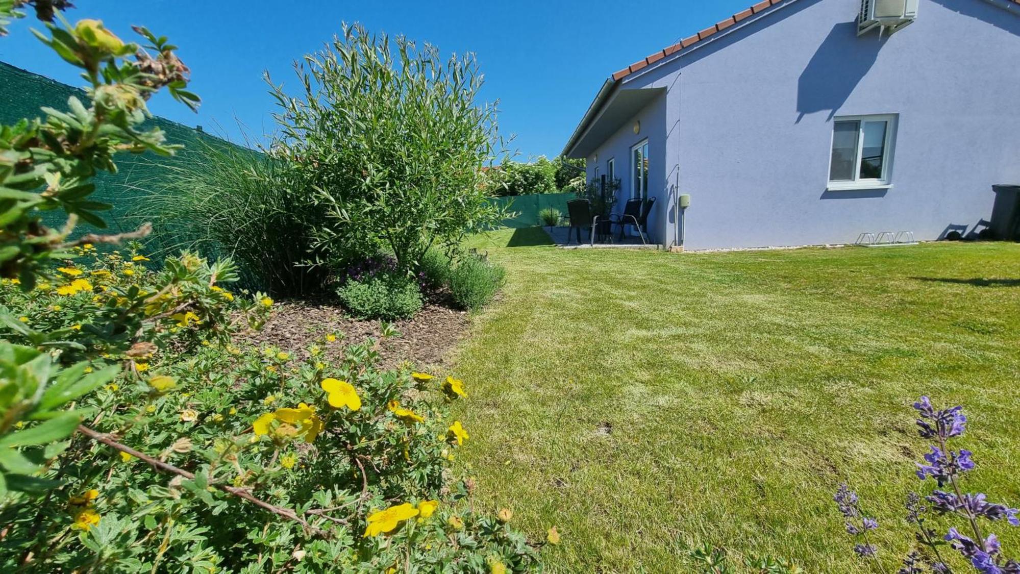 Modrý apartmán 2 - studio en Znojmo