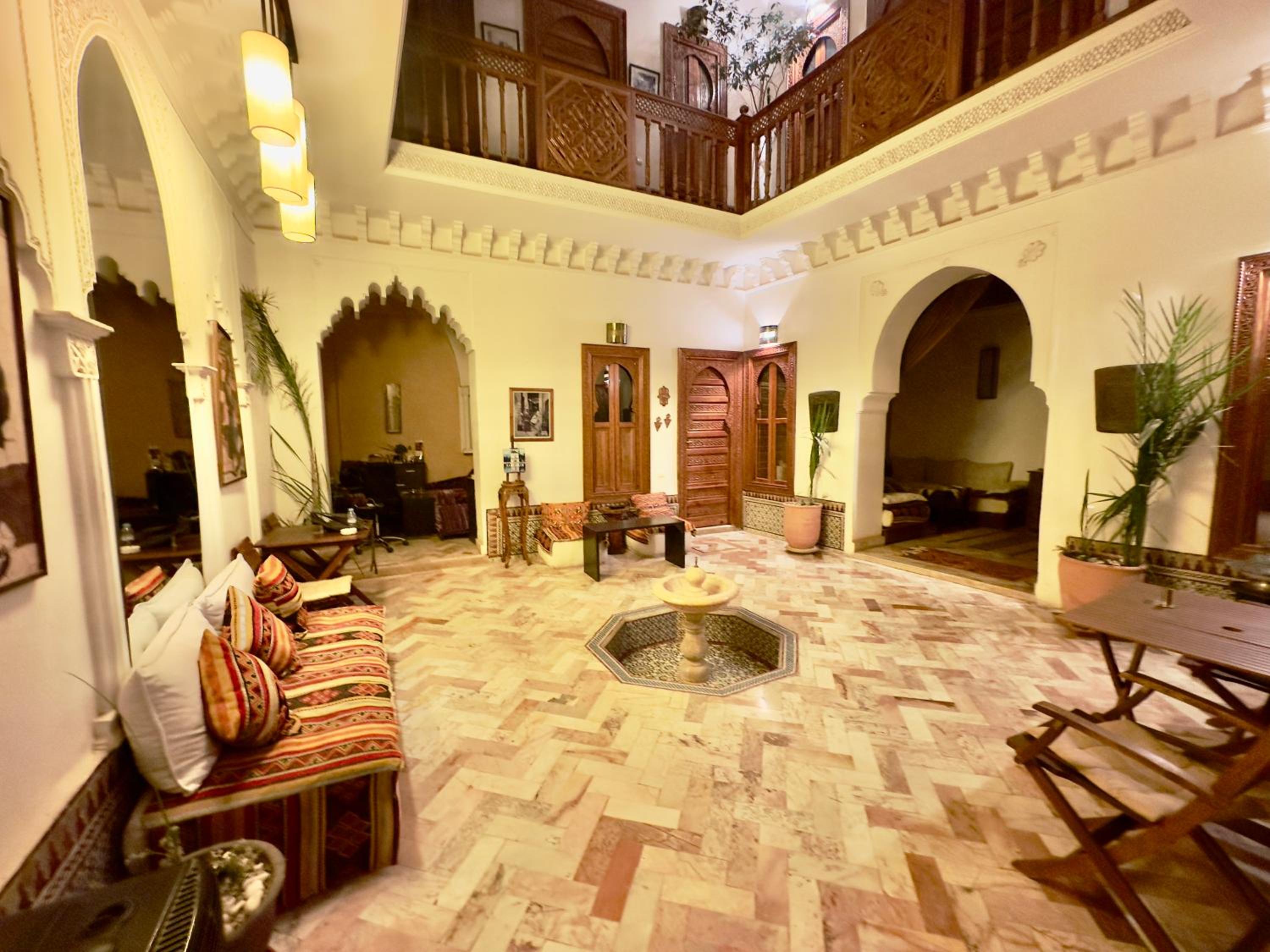 Riad Radia