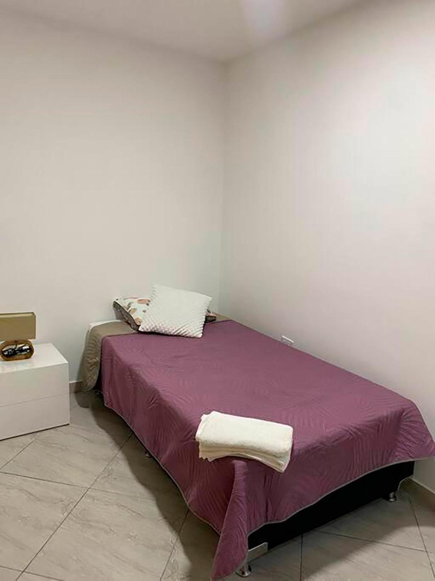 Apartamento 401 - Terraza con Jacuzzi - 3 Habitaciones - Rentas Cortas Gerencial