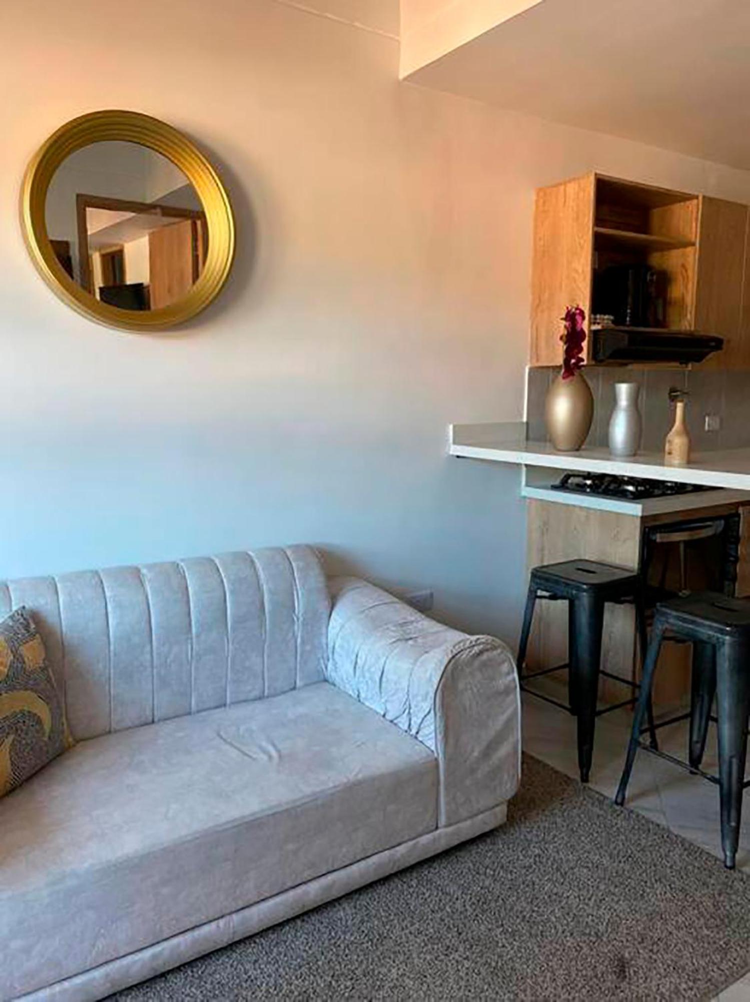 Apartamento 401 - Terraza con Jacuzzi - 3 Habitaciones - Rentas Cortas Gerencial