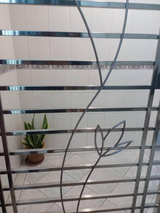 Homely Comforts: 2B Flat in Kuching