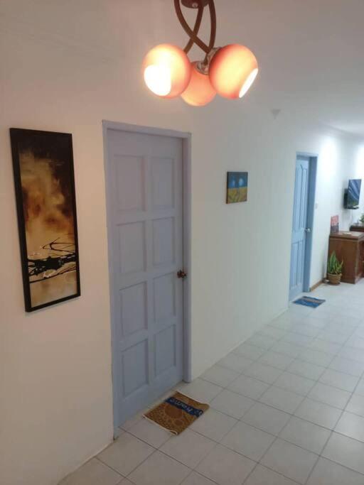 Homely Comforts: 2B Flat in Kuching