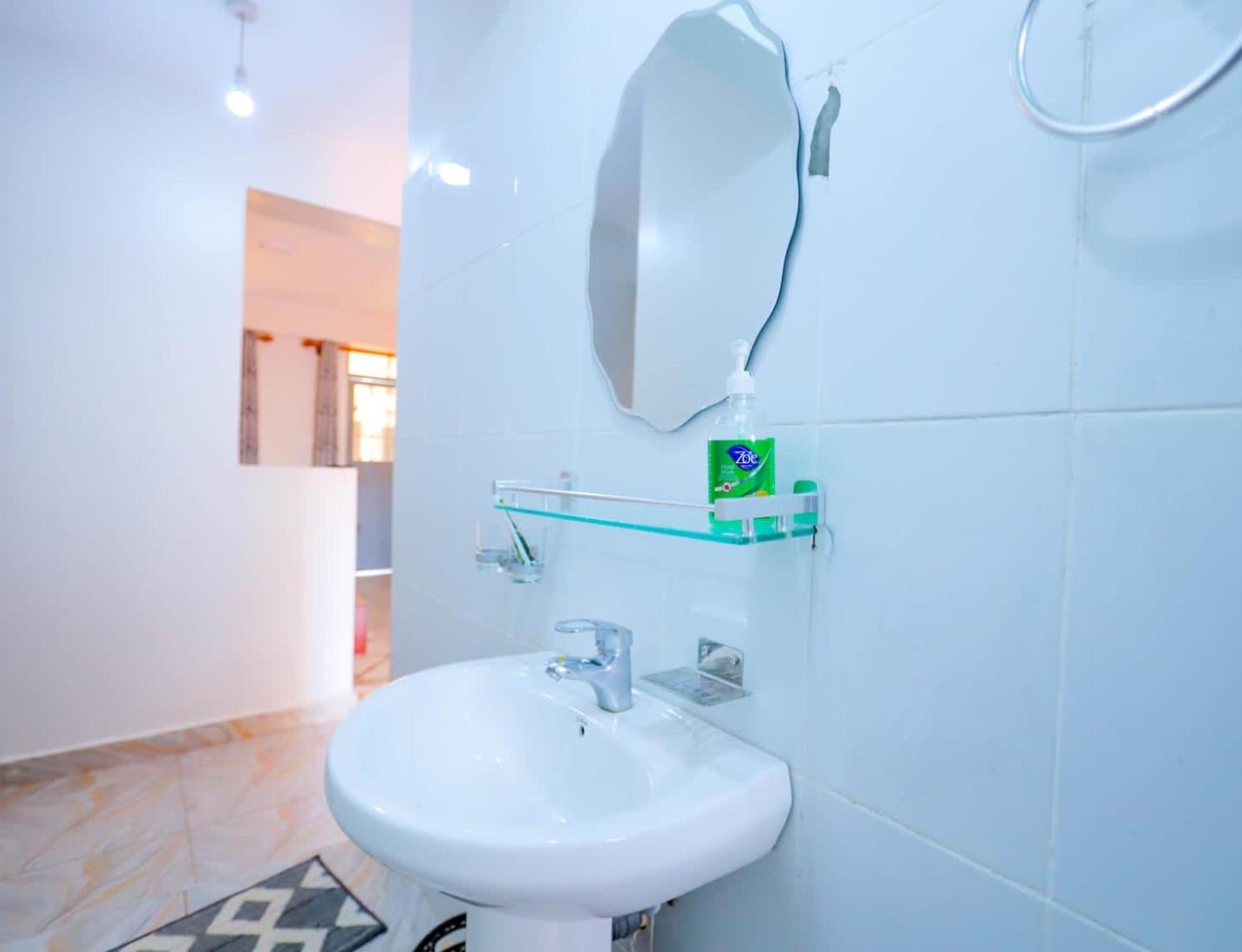 2bedroom appartments meru view 4