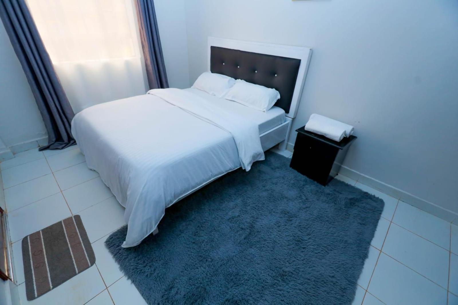 2bedroom appartments meru view 5
