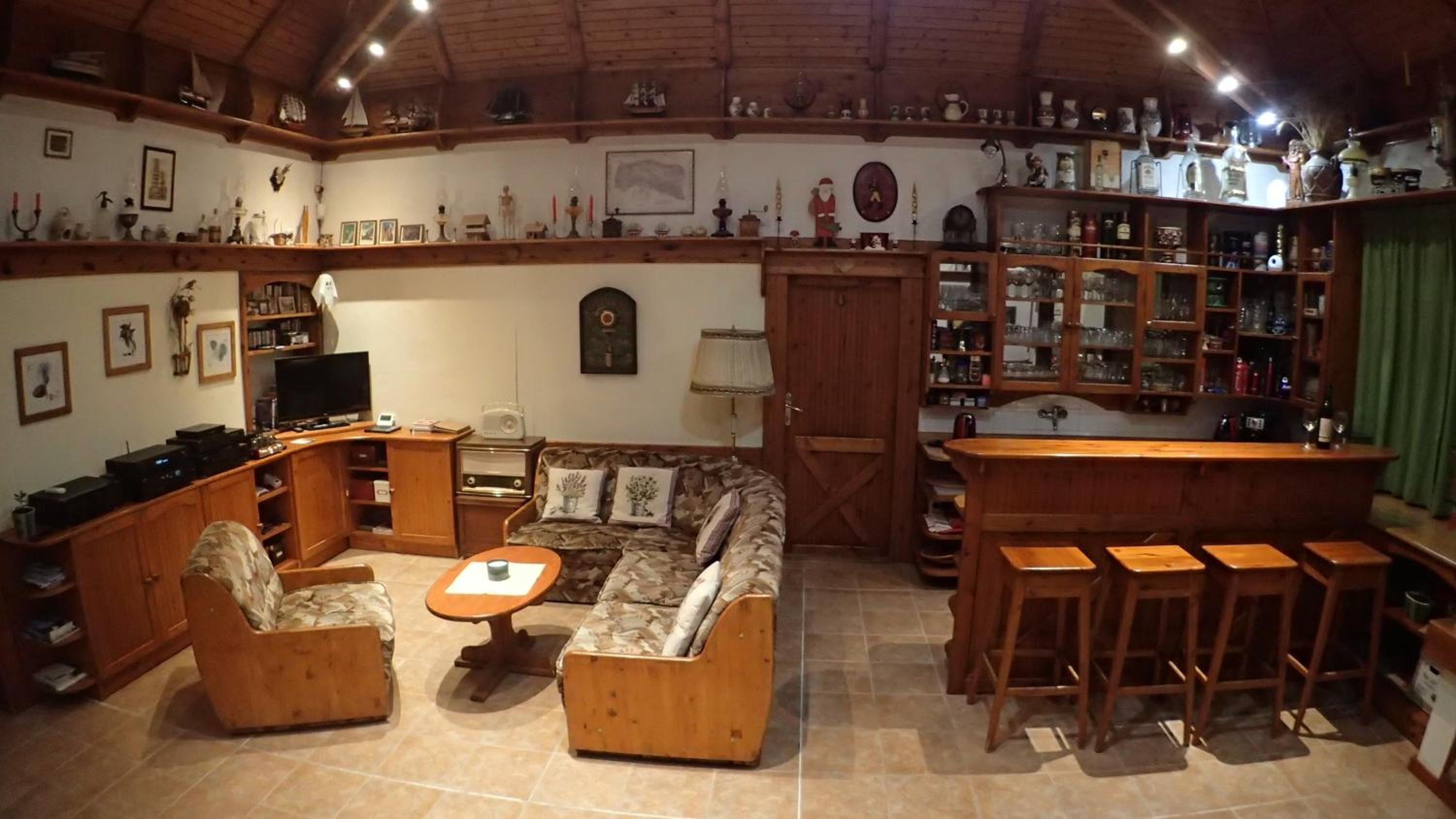 Apartmány Dom Barborka - na Liptove view 2