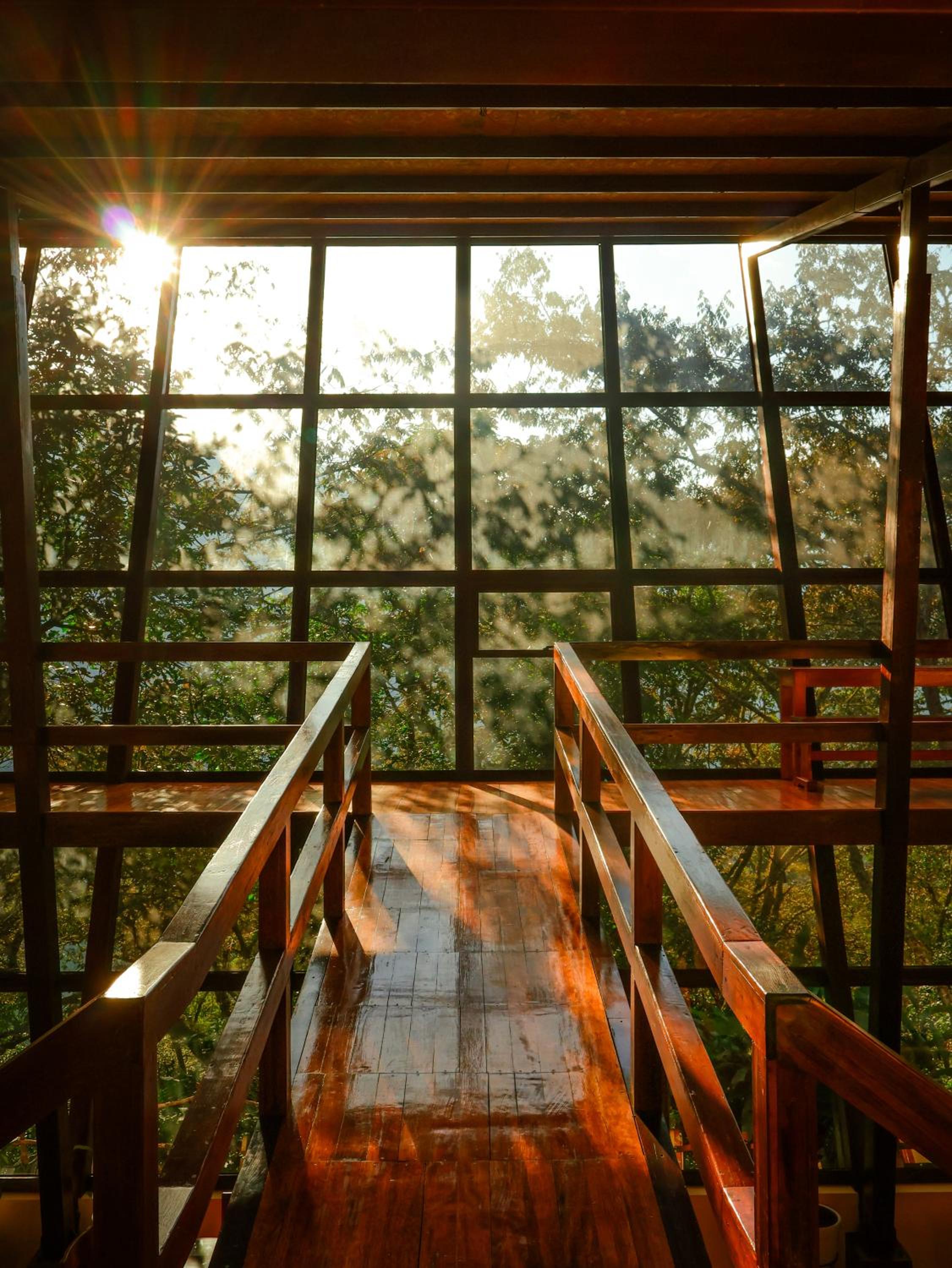 Ecoterra Inka Lodge