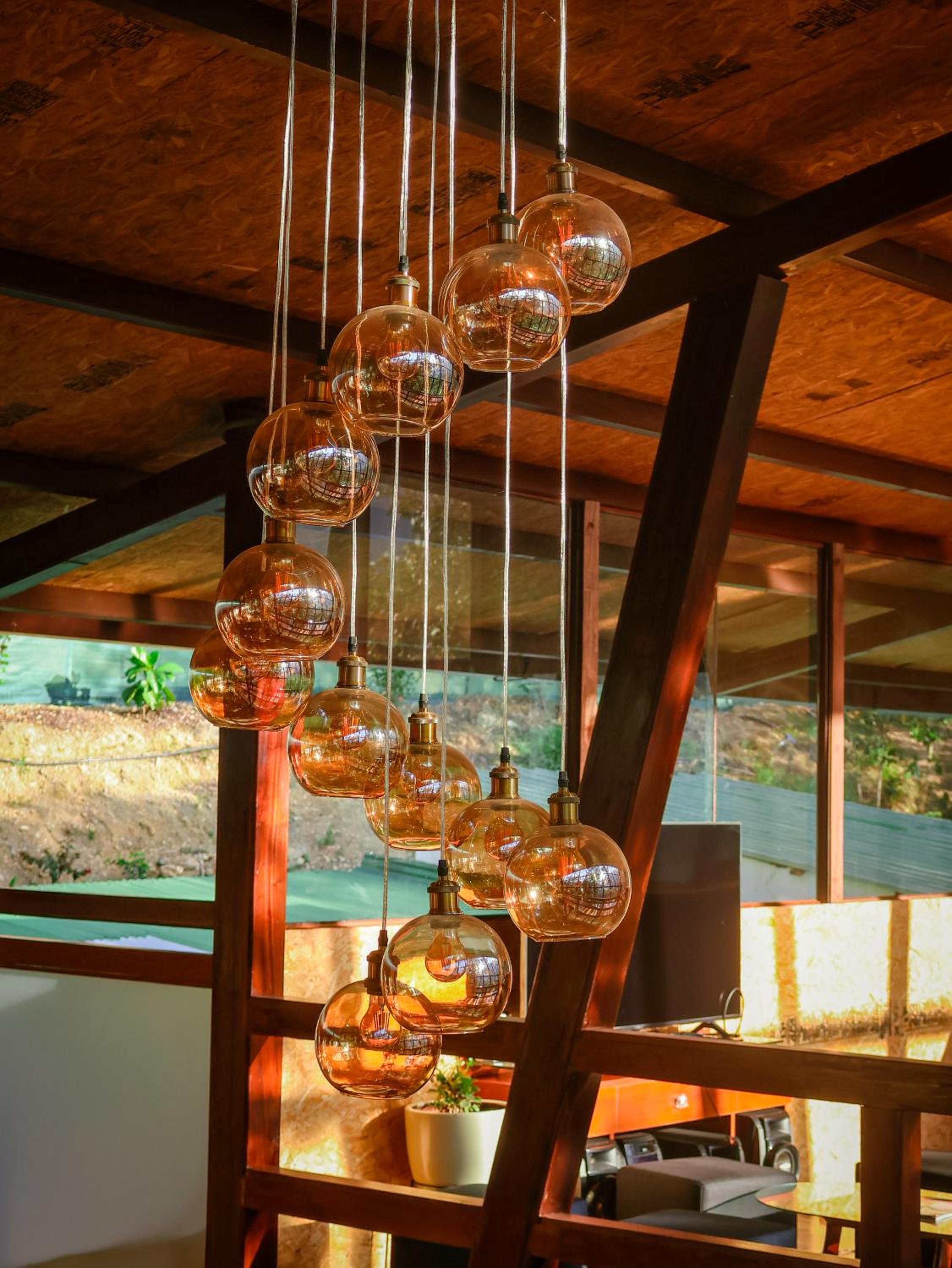 Ecoterra Inka Lodge