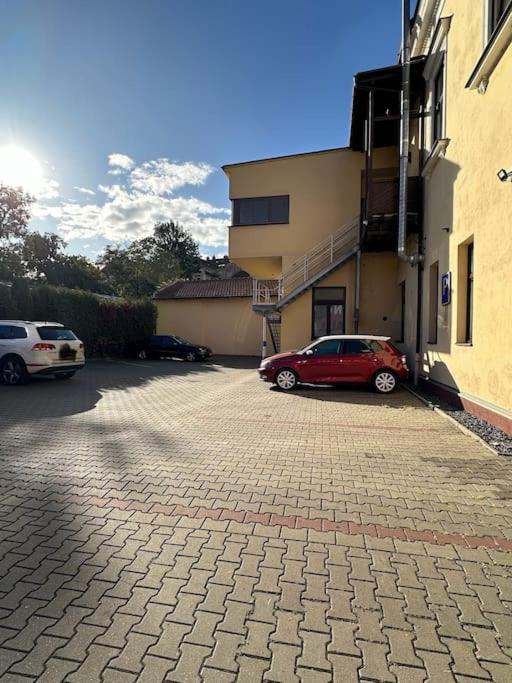 Palac Anežka A1
