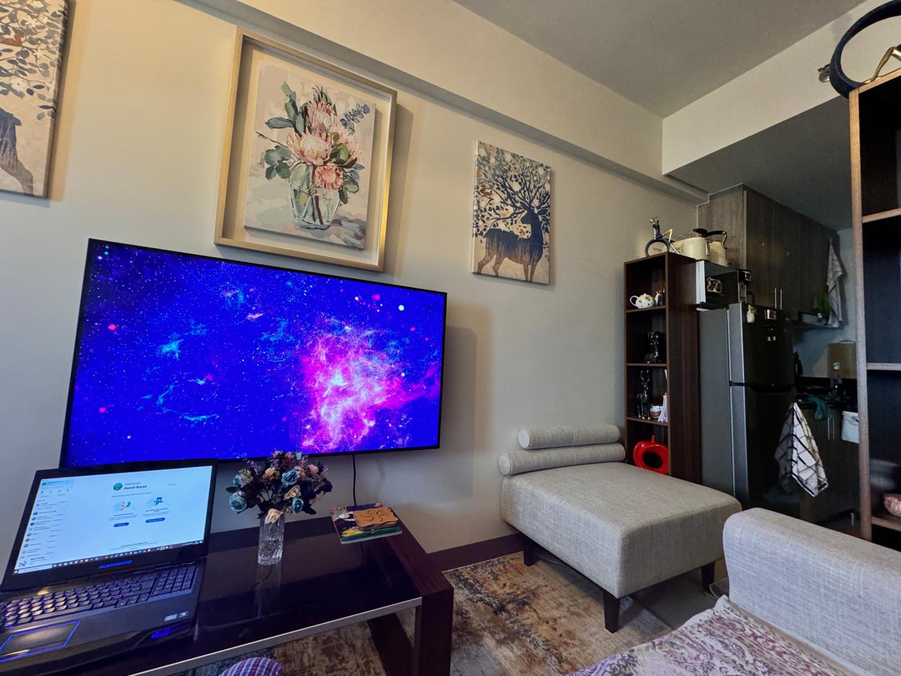 Penthouse Lvl Luxury Cndo Nr MOA
