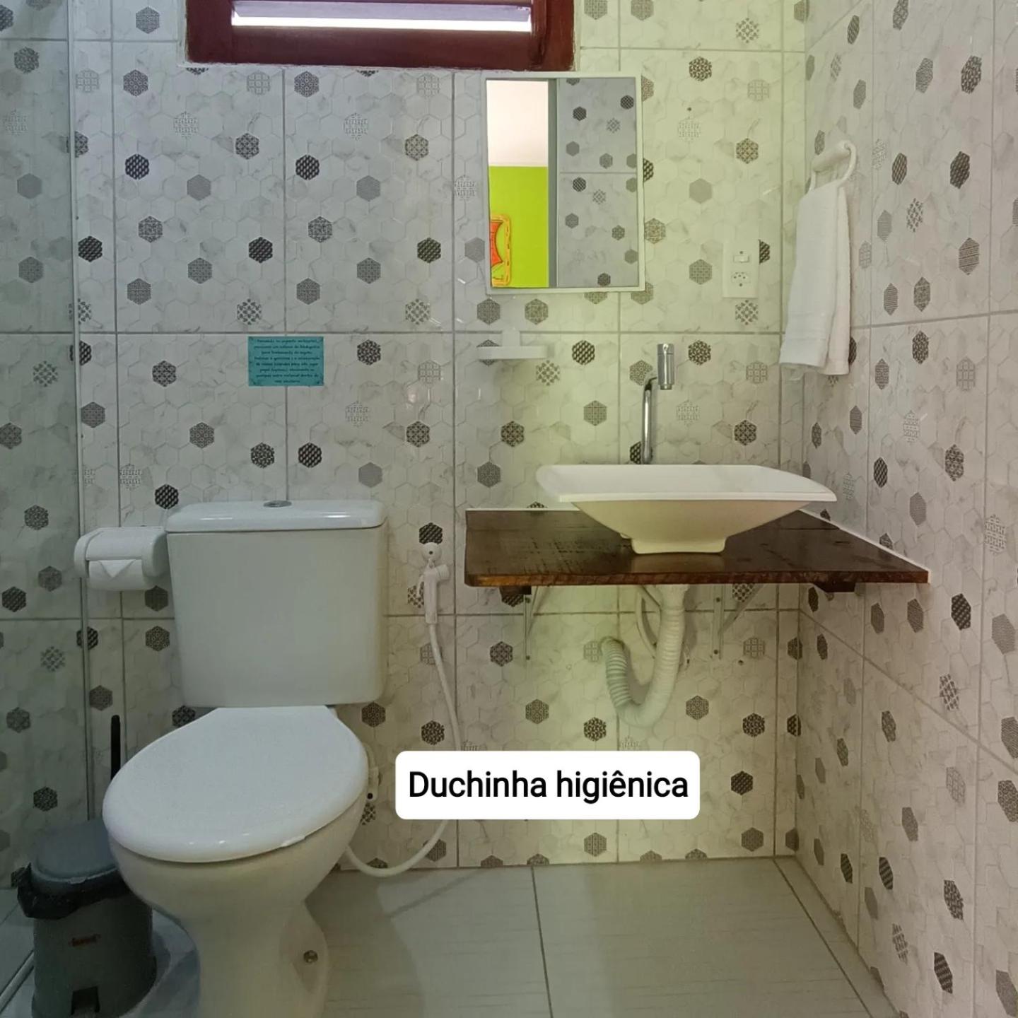 Pousada Preguiça